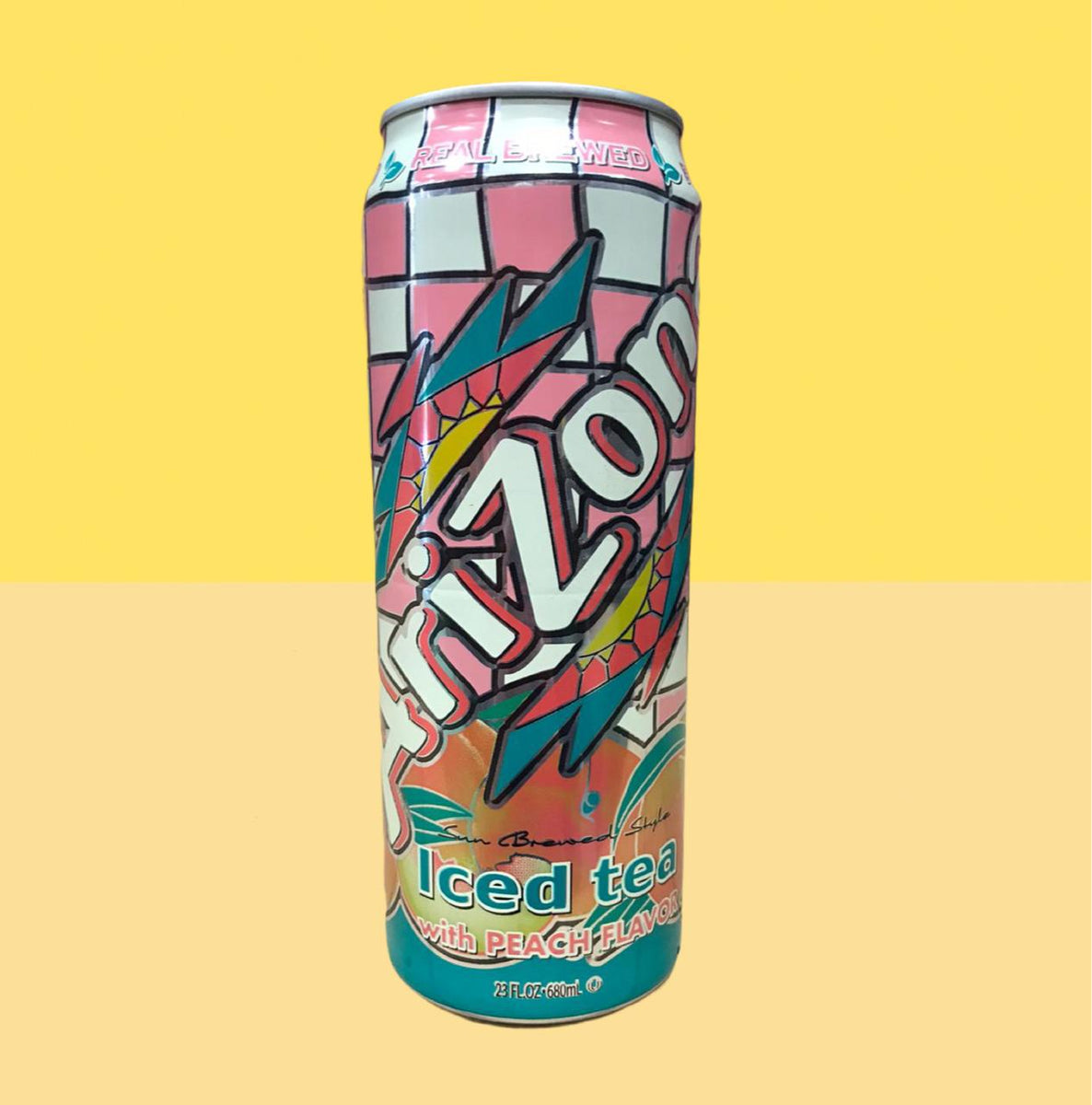 The Arizona Iced Tea Box - Mystery Sweets