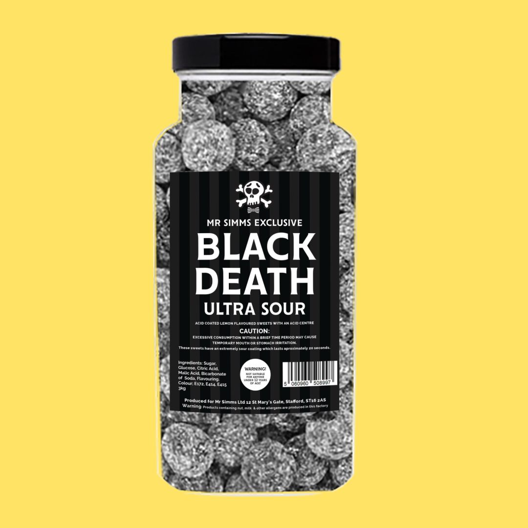 black seed oil menstrual flow Exclusive Black Death from Mr Simms