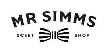 Water Melancholy | Mr Simms Sweet Shop