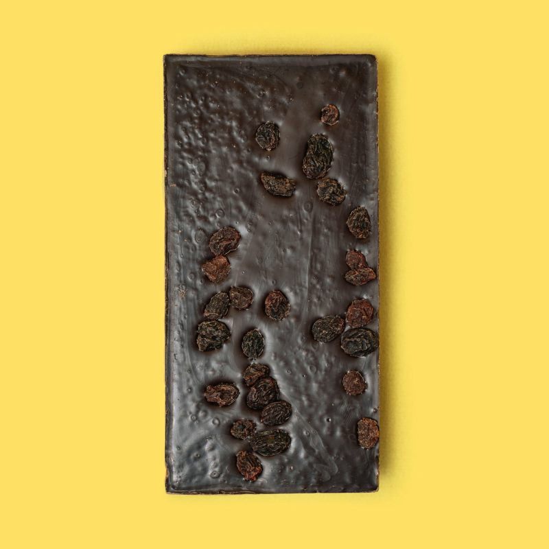 Old Jamaica Chocolate Bar Mr Simms Sweet Shop