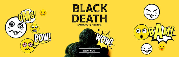 Black Death