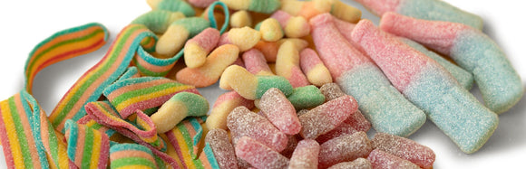 Pick'n'Mix