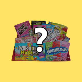 American Mystery Box