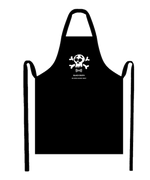 20th Anniversary Apron