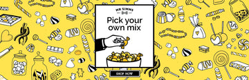 500g Build Your Own Pick & Mix
