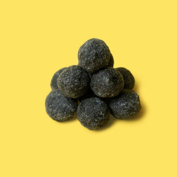 Black Death 100g - Offer Product only, see below.
