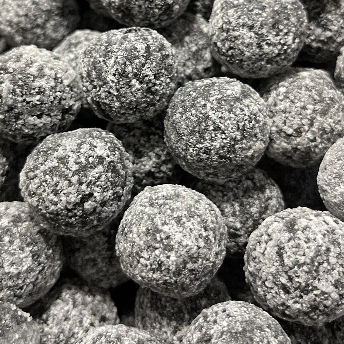Black Death Ultra Sour 100g