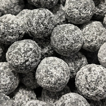 Black Death Ultra Sour 100g