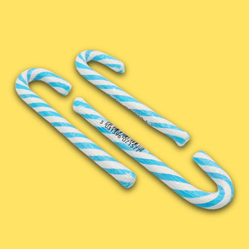 Bonds Bubblegum Traditional Candy Cane Fountain 20g