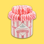 Bonds Strawberry Traditional Candy Cane Fountain 20g