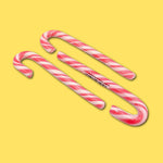 Bonds Strawberry Traditional Candy Cane Fountain 20g