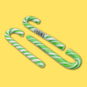 Bonds Watermelon Candy Cane Fountain 20g