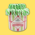 Bonds Watermelon Candy Cane Fountain 20g
