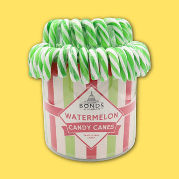 Bonds Watermelon Candy Cane Fountain 20g