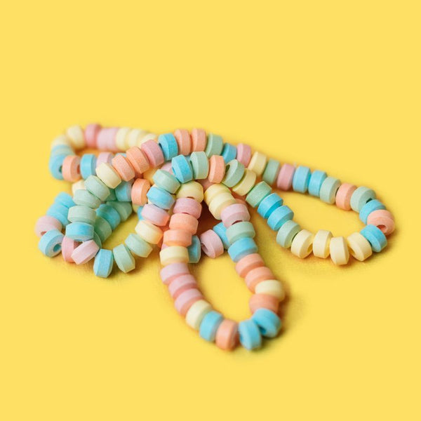 Candy Necklace