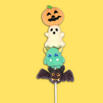 Candy Realms Spooky Mallow Stacker 45g