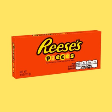 Reese's Pieces Theatre 113g