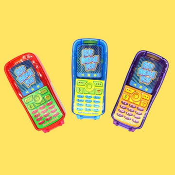 Flip Phone Pop 30g
