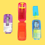 Flip Phone Pop 30g