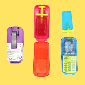 Flip Phone Pop 30g