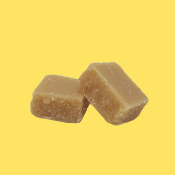 Ross's Scottish Tablet 2.3kg POS - 100g