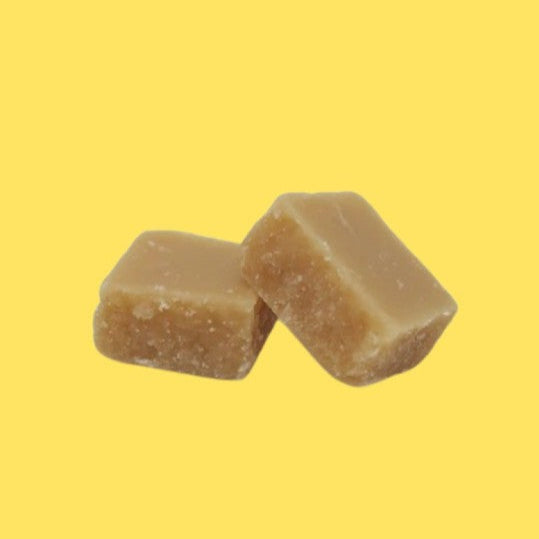 Ross's Scottish Tablet 2.3kg POS - 100g