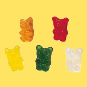 Teddy Bears