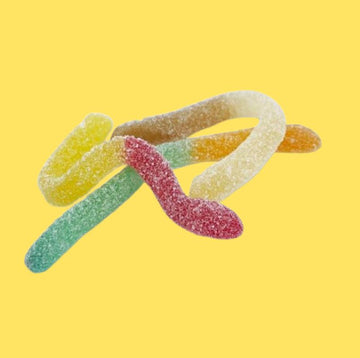 Sour Snakes