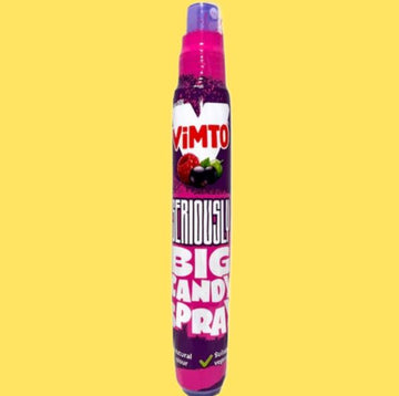 Vimto Seriously Big Spray 60ml