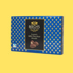 Beech's Brazil Milk Chocolate 145g