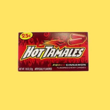 Hot Tamales Changemaker 22g