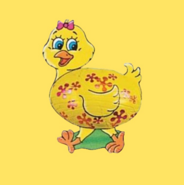 Easter Chick 12.5g