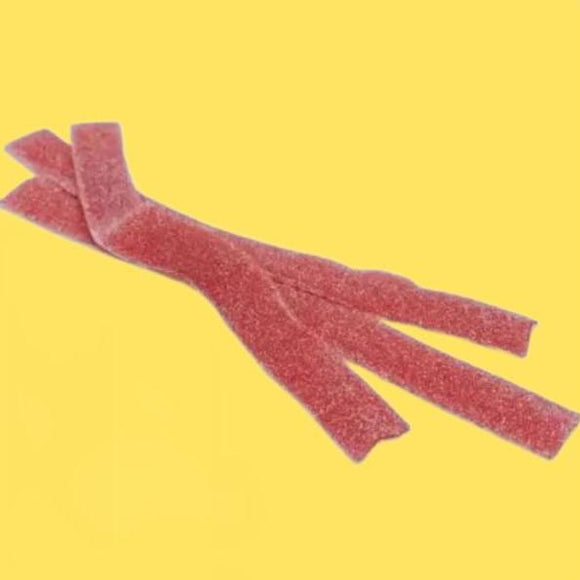 Strawberry Belts