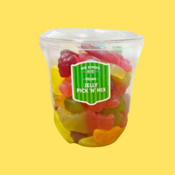 Pick n Mix Pot 300g - Vegan Mix*