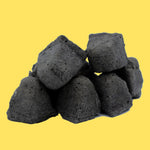 Coals From Newcastle - Black Cinder Toffee