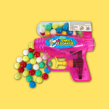Crazy Candy Factory Sweet Soaker 18g