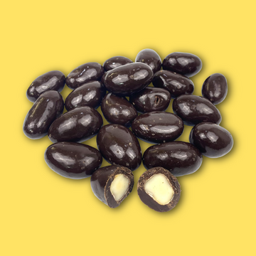 Dark Chocolate Brazil Nuts 200g