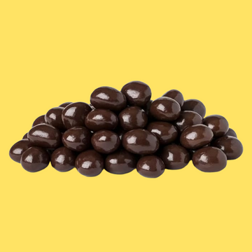 Dark Chocolate Coffee Beans 200g
