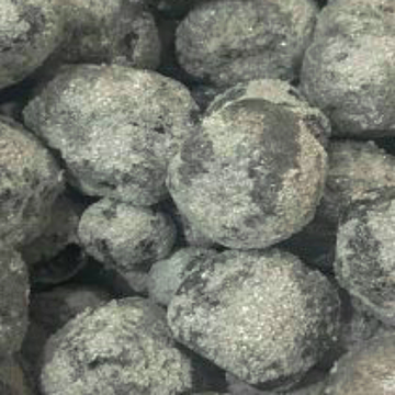 Freeze Dried Black Death Ball EXCLUSIVE 70g Pot