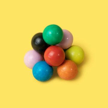 Fruity Gobstoppers