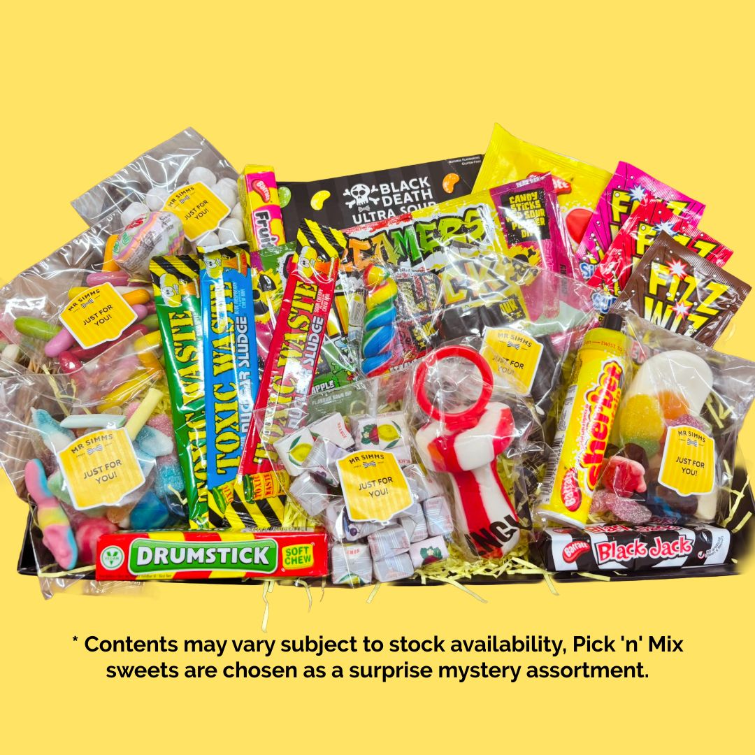 Father's Day Hamper