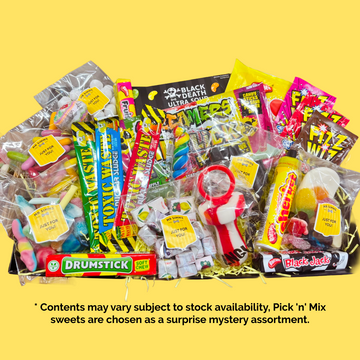 Father's Day Hamper