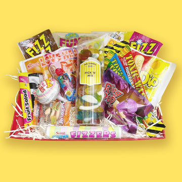 Big Kids Gift Hamper