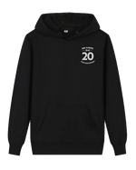 20th Anniversary Hoodies