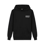 Black Death Hoodies