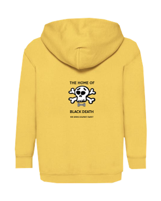 20th Anniversary Hoodies