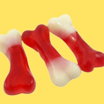 Jelly Bones