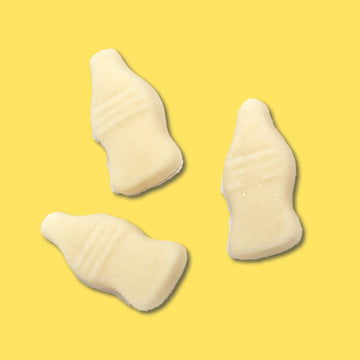 Milk Bottles