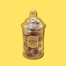 Mint Humbugs in Victorian Jar
