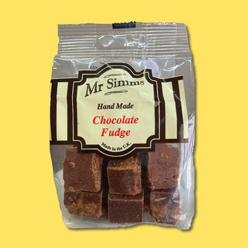 Chocolate Fudge